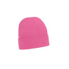 Winter hat - model. 6043:PINK 23323, Acrylic